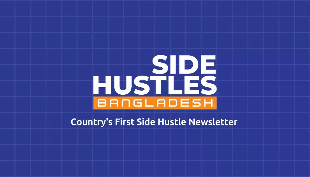 Build Your Side Income 